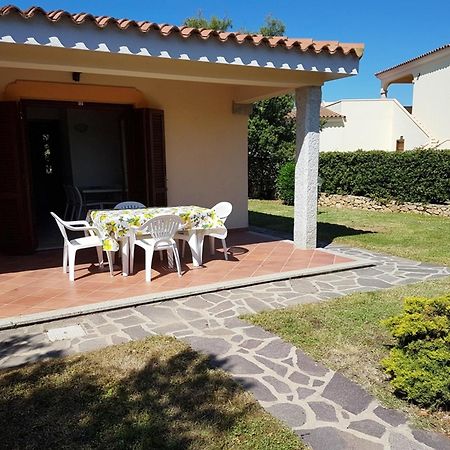 Appartamenti Corallo San Teodoro  Rom bilde