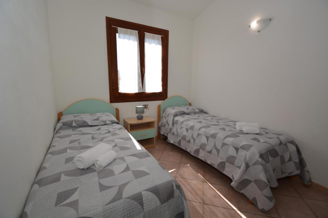 Appartamenti Corallo San Teodoro  Eksteriør bilde