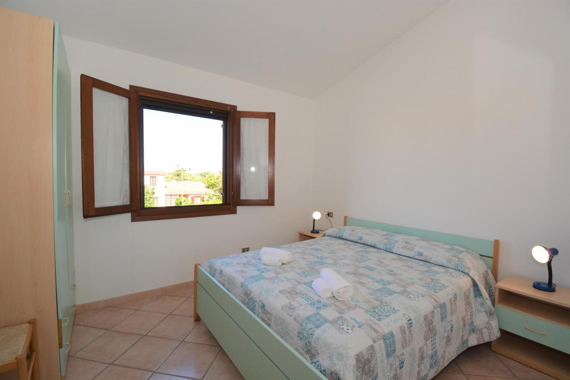 Appartamenti Corallo San Teodoro  Rom bilde