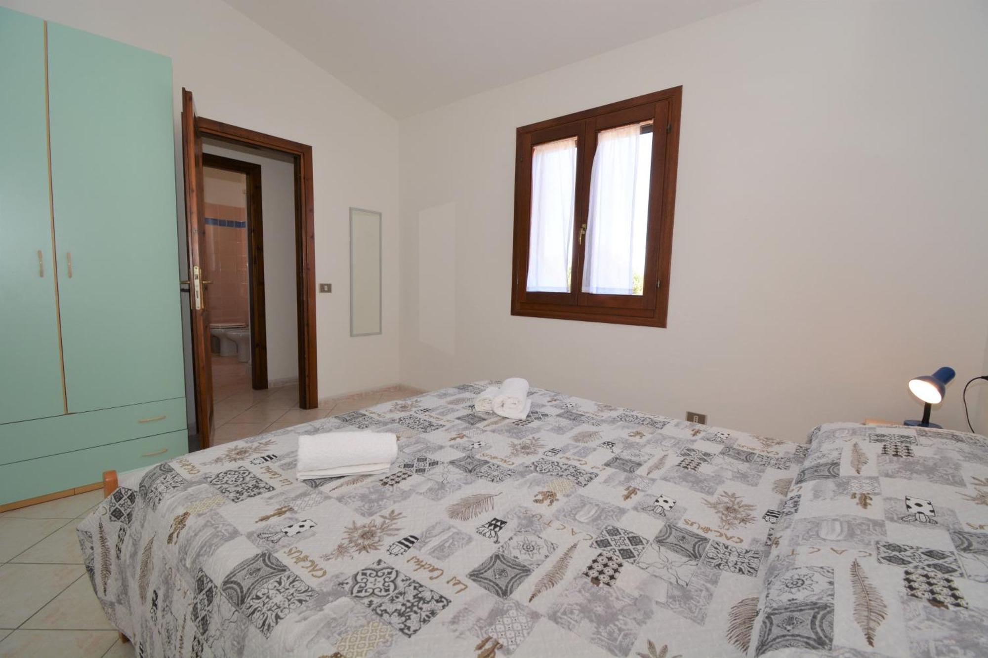 Appartamenti Corallo San Teodoro  Rom bilde