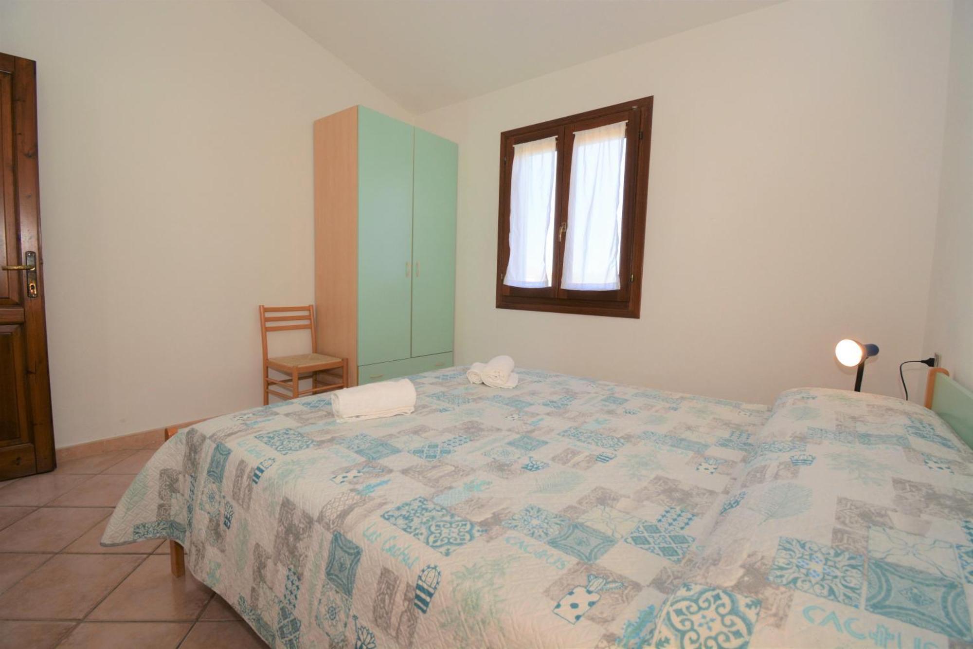 Appartamenti Corallo San Teodoro  Rom bilde