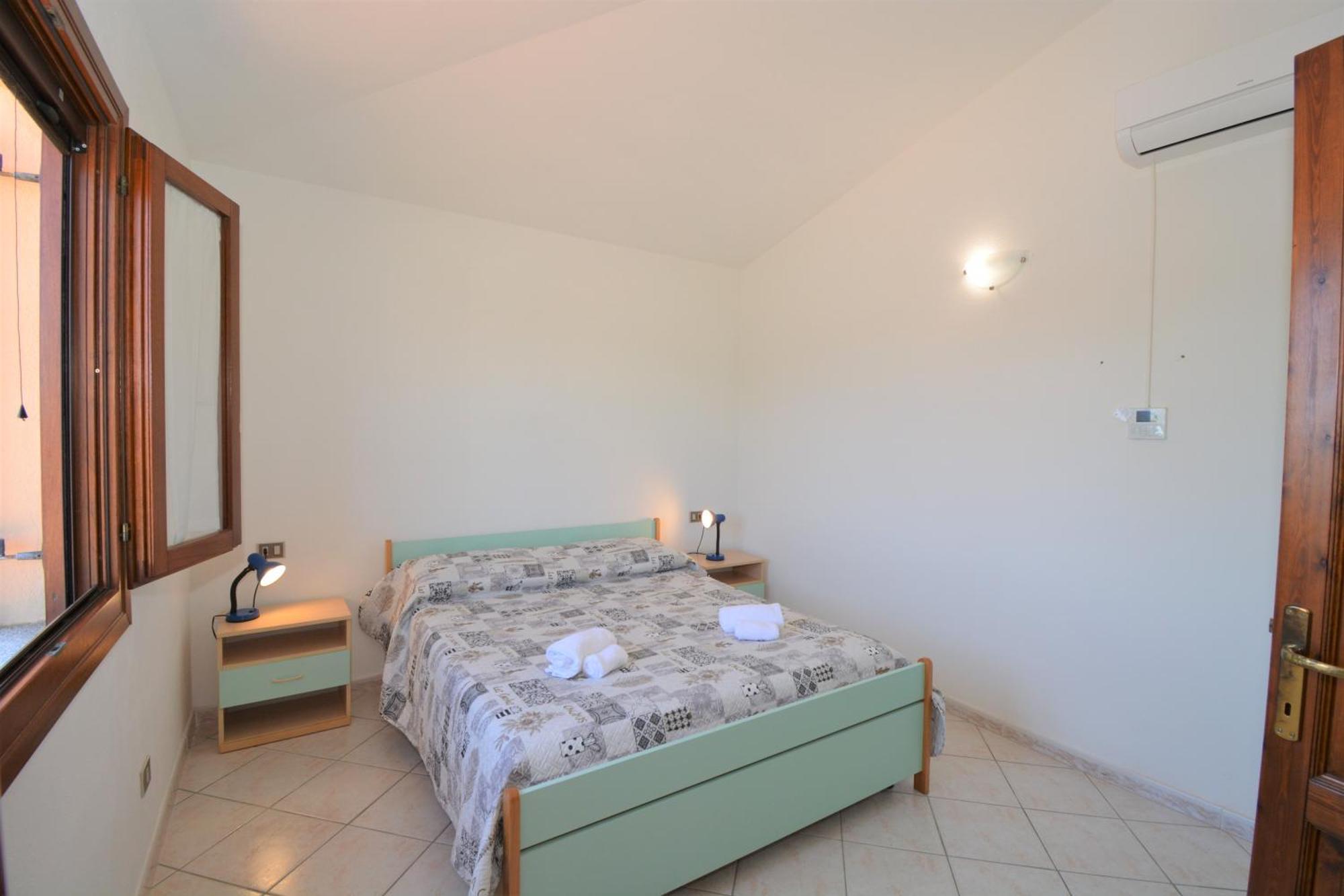 Appartamenti Corallo San Teodoro  Rom bilde