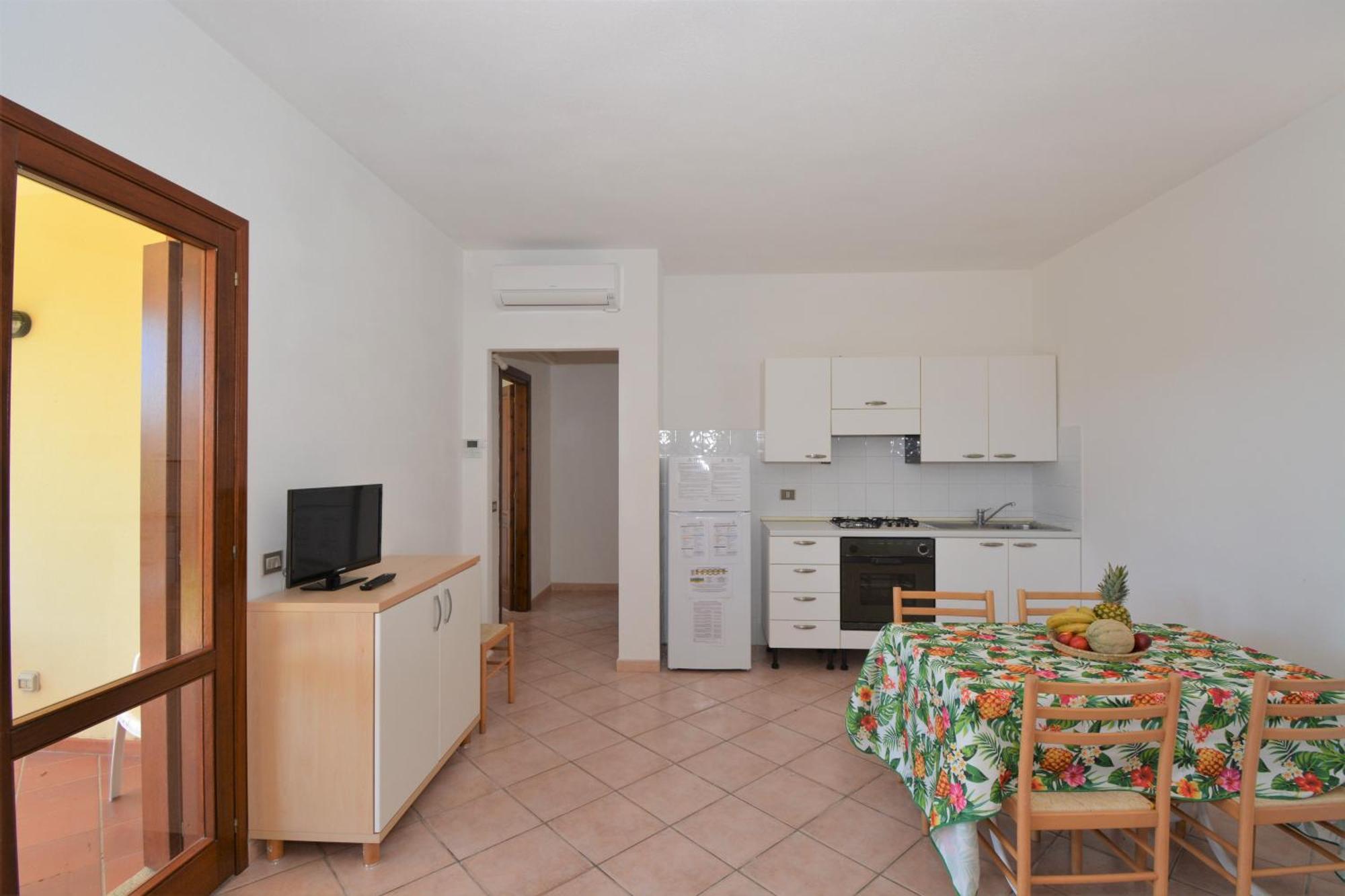 Appartamenti Corallo San Teodoro  Rom bilde