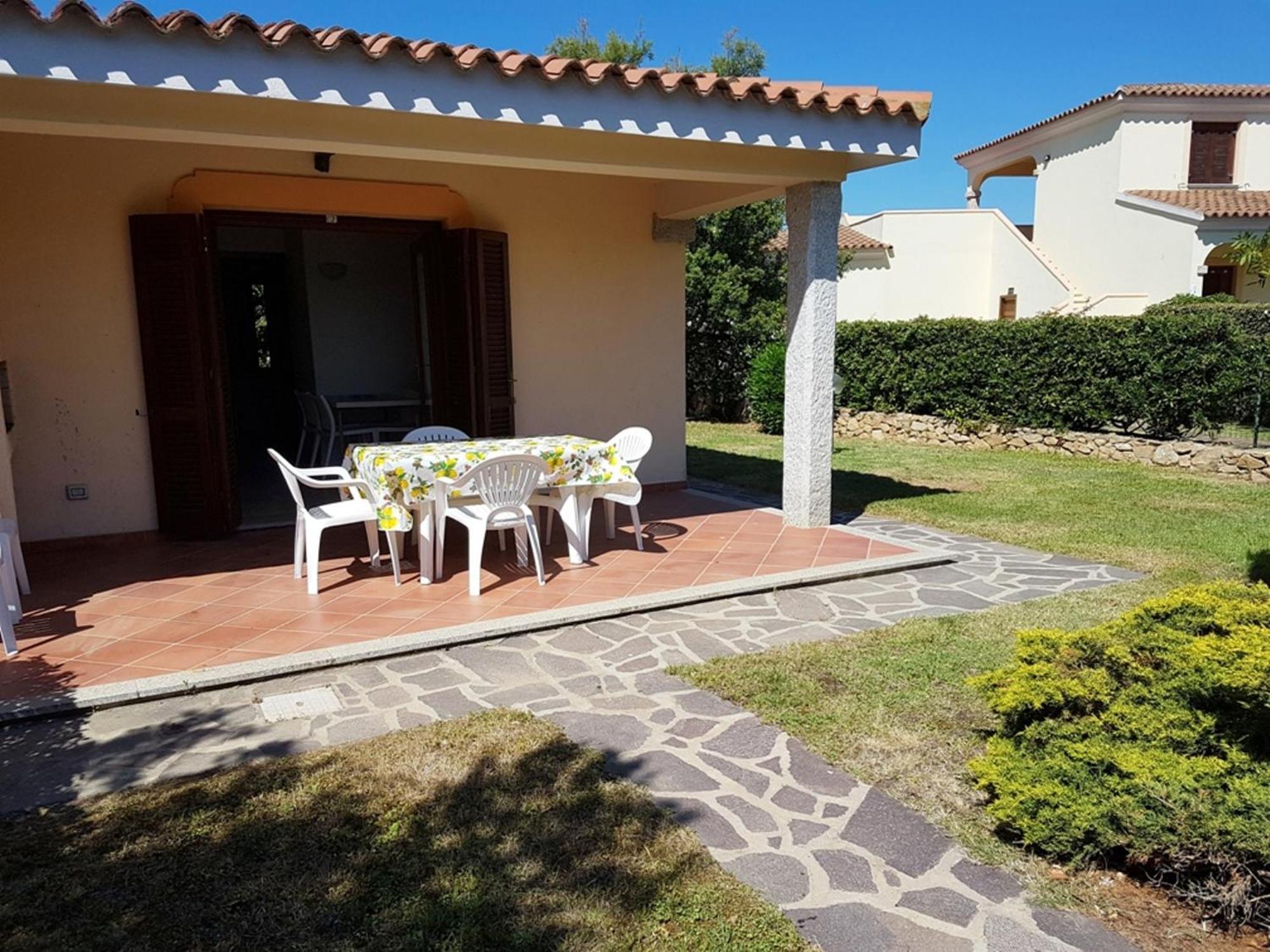 Appartamenti Corallo San Teodoro  Rom bilde